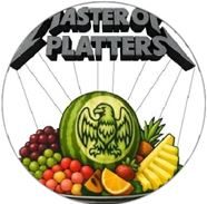 CustomPlatters