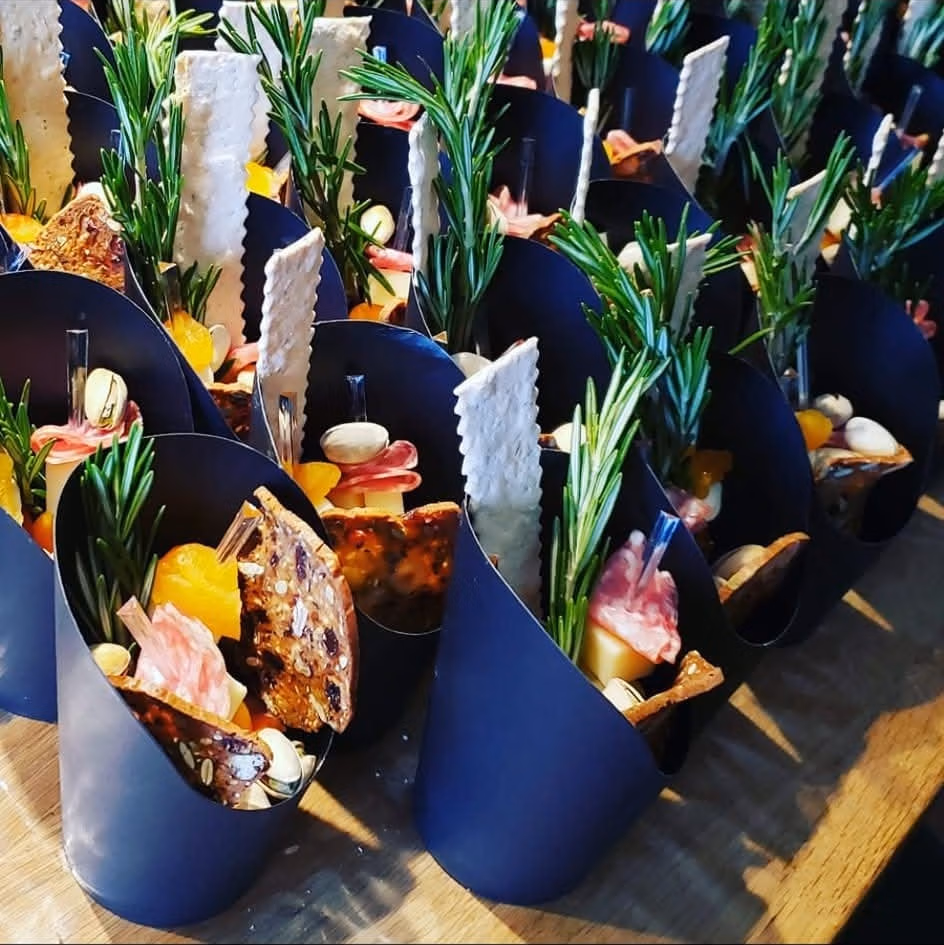 Charcuterie