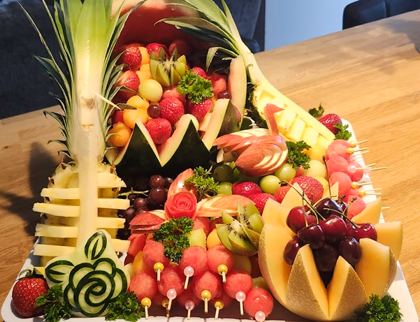Platters Gallery